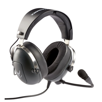 Thrustmaster Auriculares T. Flight U.S. Air Force Edition DTS PS5/PS4 / Xbox One / Xbox Series/PC