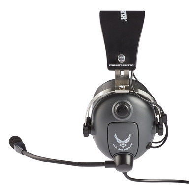 Thrustmaster Auriculares T. Flight U.S. Air Force Edition DTS PS5/PS4 / Xbox One / Xbox Series/PC