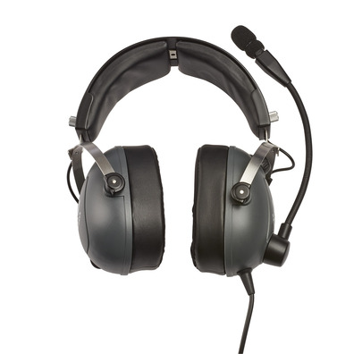 Thrustmaster Auriculares T. Flight U.S. Air Force Edition DTS PS5/PS4 / Xbox One / Xbox Series/PC