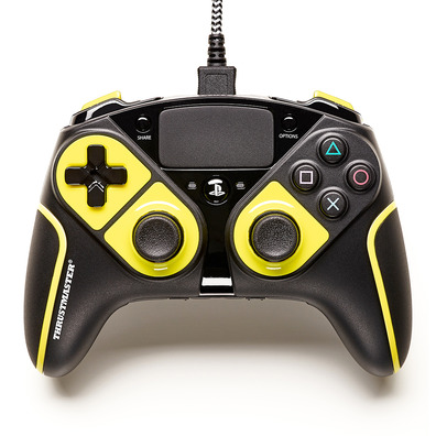 Thrustmaster eSwap Couleur Pack Jaune