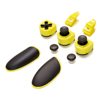 Thrustmaster eSwap Couleur Pack Jaune