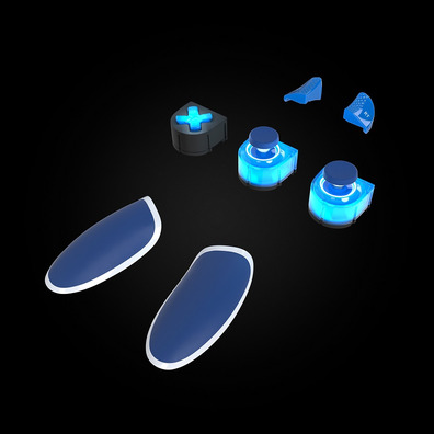 Thrustmaster eSwap X Blue Crystal Pack WW Version
