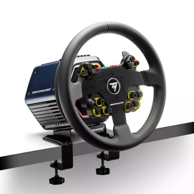 Thrustmaster EVO Racing 32R Cuir