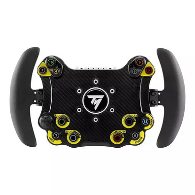 Thrustmaster EVO Racing 32R Cuir