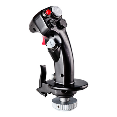 Thrustmaster F-16C de Vipère HOTAS Add-on Grip