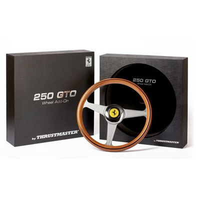 Thrustmaster Ferrari 250 GTO Wheel Add-On (PC)