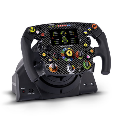 Thrustmaster Formula Wheel Add-On Ferrari SF1000 Edition PS4/PS5/PC/Xbox One / Xbox One