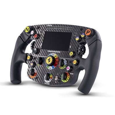 Thrustmaster Formula Wheel Add-On Ferrari SF1000 Edition PS4/PS5/PC/Xbox One / Xbox One