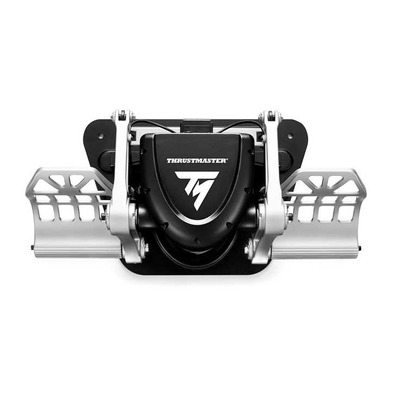 TPR Thrustmaster Pendular Rudder - PC