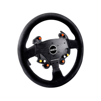 Thrustmaster TM Rally Race Gear Sparco MOD