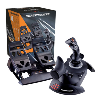 Thrustmaster T. Flight Full Kit