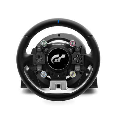 Thrustmaster T-GT II Pack (Volant + Base) + Thrustmaster T-LCM