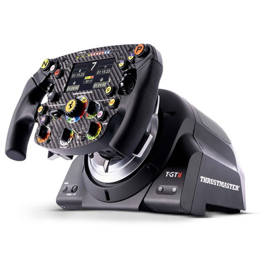 Thrustmaster T-GT II Servo Base + Formule Wheel Add-On Ferrari SF1000