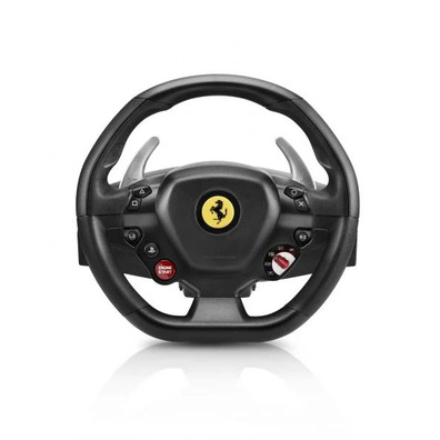 Thrustmaster T80 Ferrari 488 GTB Edition PS4 / PC