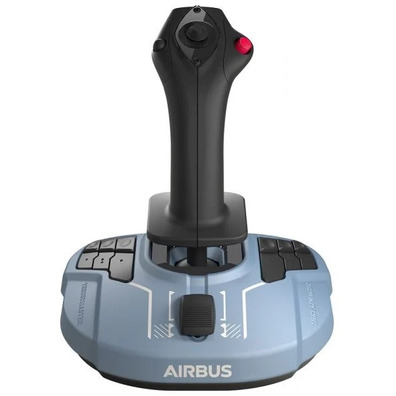 Thrustmaster TCA Officier Pack Airbus Édition