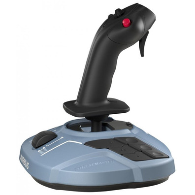 Thrustmaster TCA Manche Airbus Édition