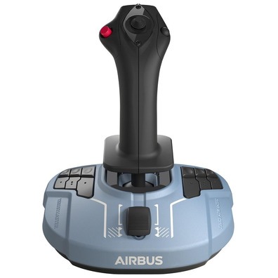 Thrustmaster TCA Manche Airbus Édition