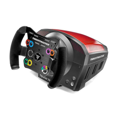 Thrustmaster TM Open Wheel Add-on