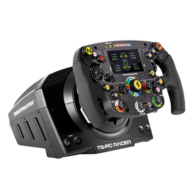 Base du Servo Racer Thrustmaster TS-PC Racer