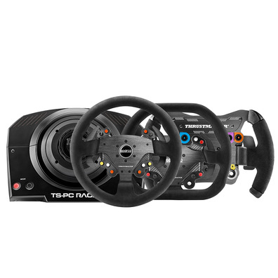 Base du Servo Racer Thrustmaster TS-PC Racer