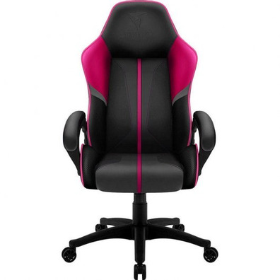 Thunderx3 président de jeu bc1boss fuchsia gris