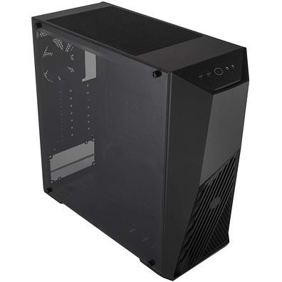 Torre ATX Cooler Master Masterbox K501L