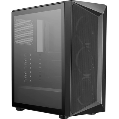 Torre ATX Coolermaster CMP 510 Black