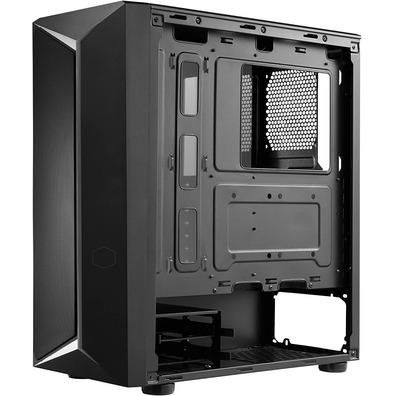 Torre ATX Coolermaster CMP 510 Black