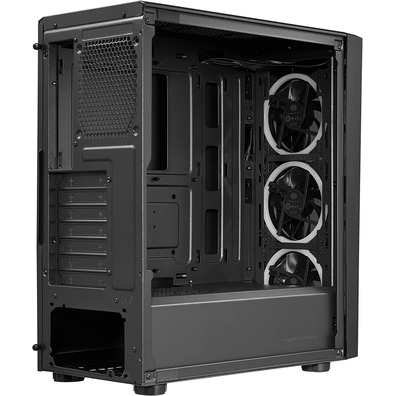 Torre ATX Coolermaster CMP 510 Black