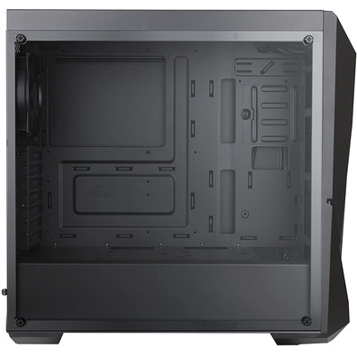 Torre ATX Coolermaster Masterbox K500L