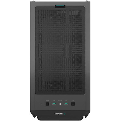 Torre ATX Deepcool CG540 Negro