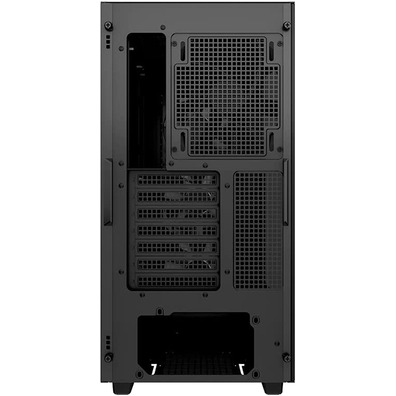 Torre ATX Deepcool CG540 Negro