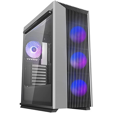 Torre ATX Deepcool CL500 4F