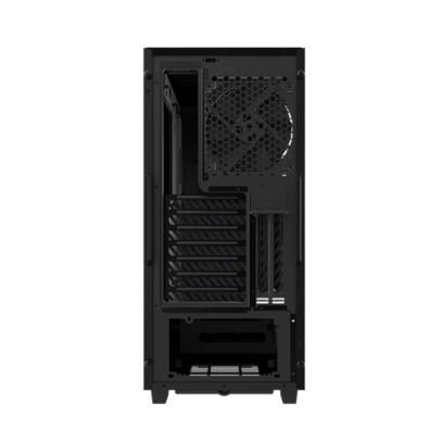 Torre ATX Gigabyte Aorus C300 Noir