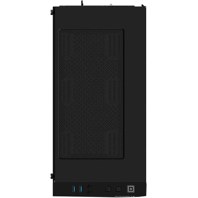 Torre ATX Gigabyte C200 Verre