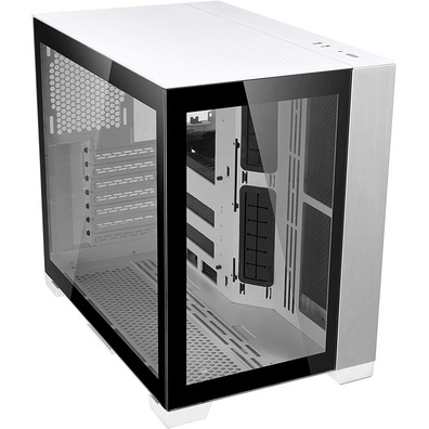 Torre ATX Lian Li PC-O11 Mini Blanco Dynamique
