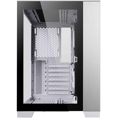 Torre ATX Lian Li PC-O11 Mini Blanco Dynamique