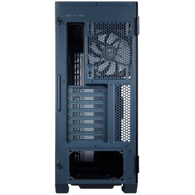 Torre ATX MSI MAG Vampiric 300R Bleu Pacifique