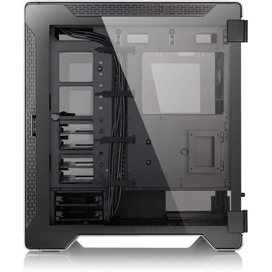 Torre ATX Thermaltake A500 ATG Gris Espacial