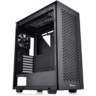 Torre ATX Thermaltake Divider 500 TG Air Noir