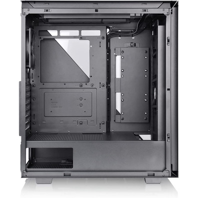 Torre ATX Thermaltake Divider 500 TG Air Noir