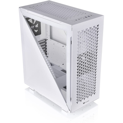 Torre ATX Thermaltake Divider 500 TG Air Snow