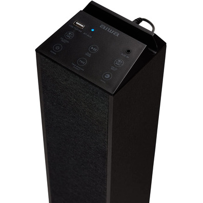 Torre de Sonido Aiwa TSBT-270 Black