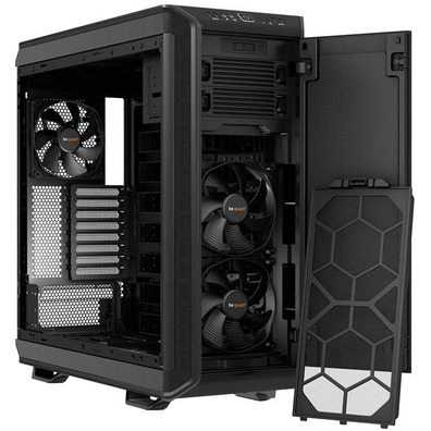 Torre E-ATX Be Quiet Dark Base 900 Black