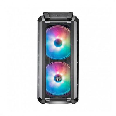 Torre E-ATX Cooler Master Mastercase H500P Mesh Negro