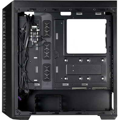 Torre E-ATX Cooler Master MB520 Noir