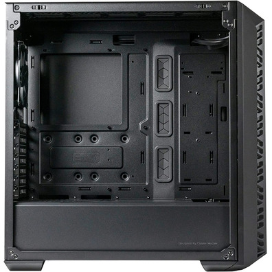 Torre E-ATX Cooler Master MB520 Maillage Noir