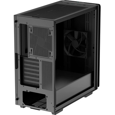 Torre E-ATX Deepcool CK500 Black