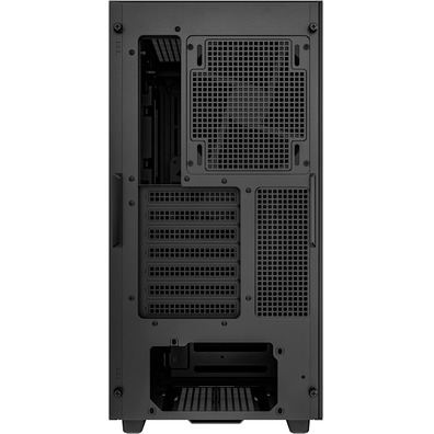 Torre E-ATX Deepcool CK500 Black