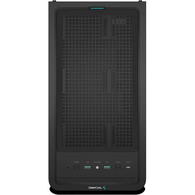 Torre E-ATX Deepcool CK500 Black